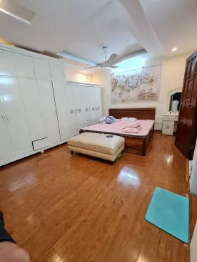 Hoang Mai