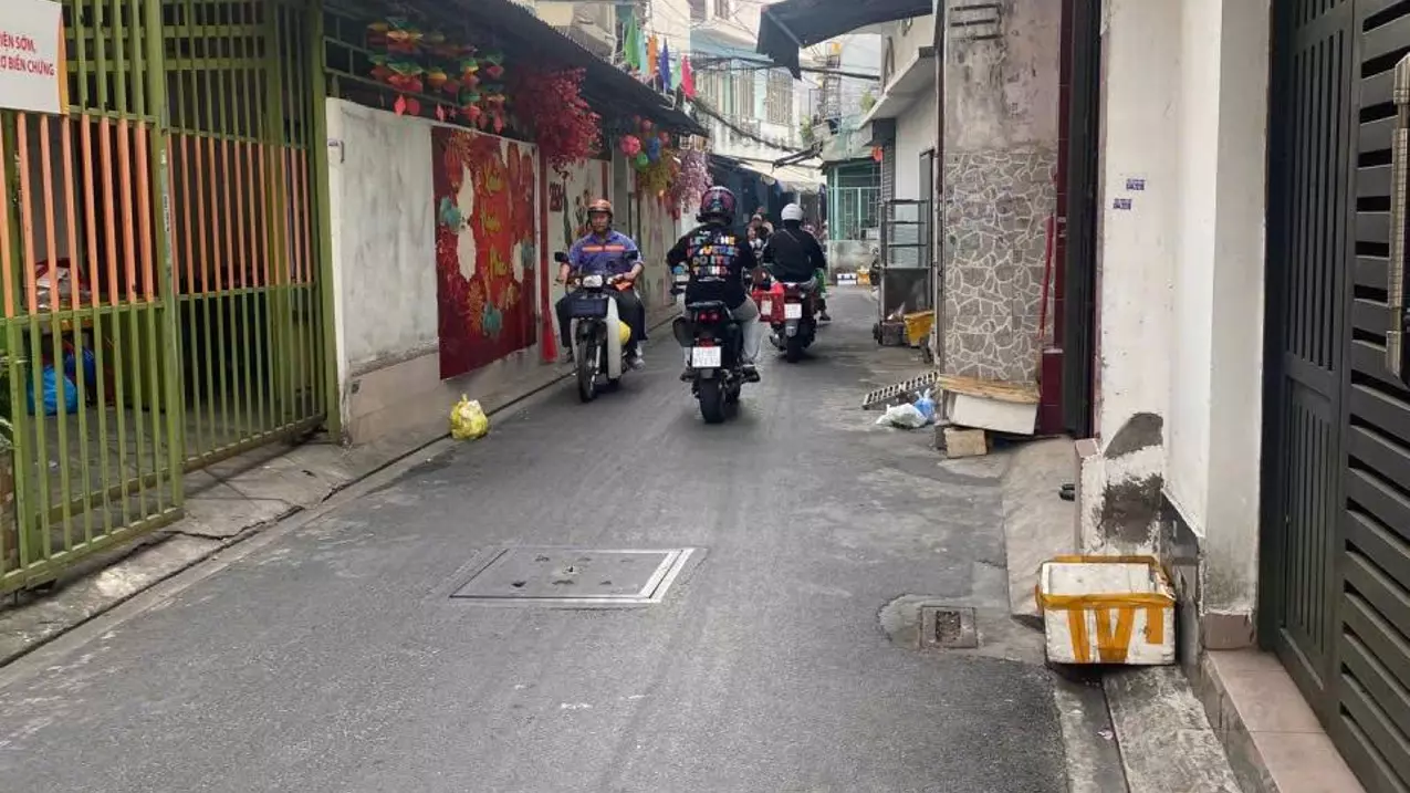 Tan Binh
