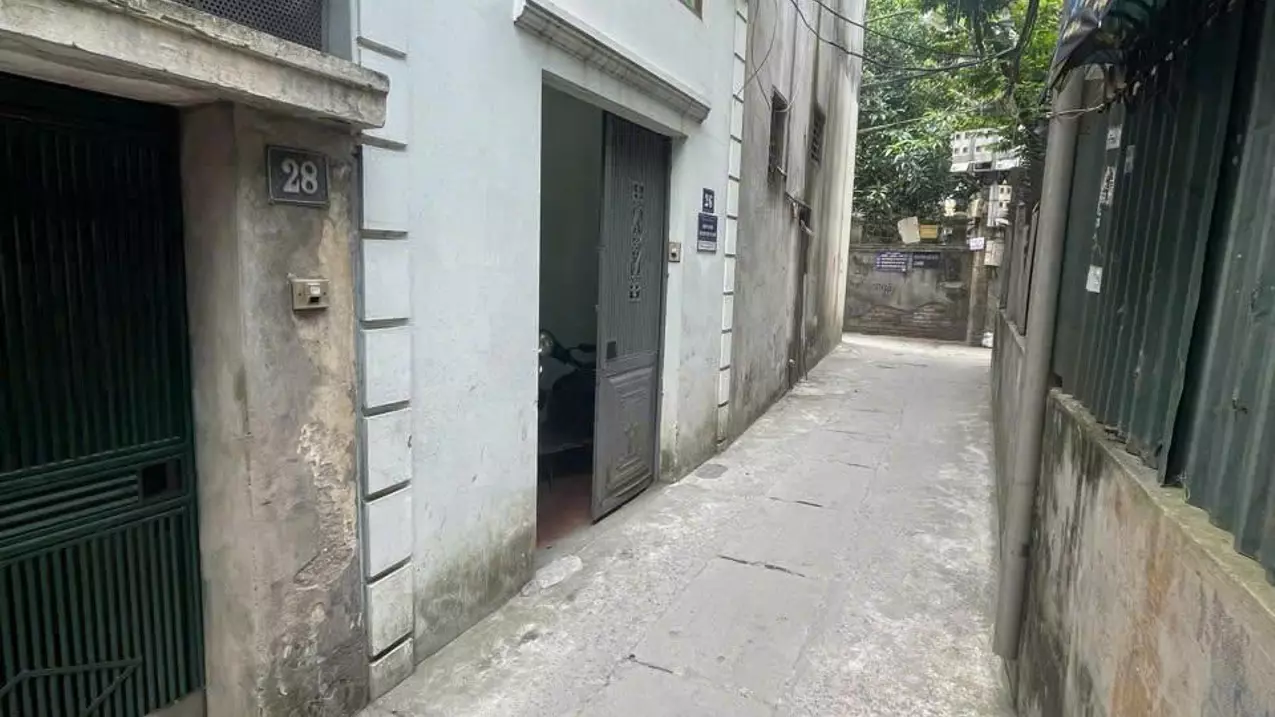 Bac Tu Liem