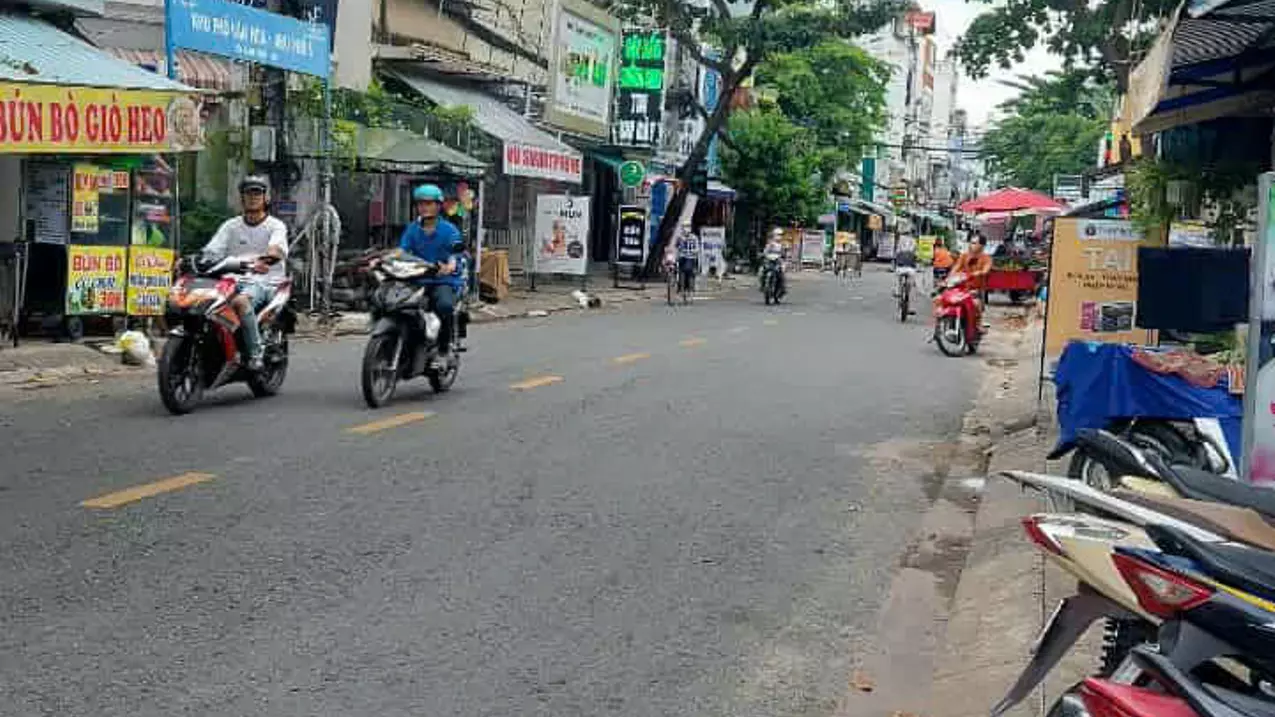 Tan Phu