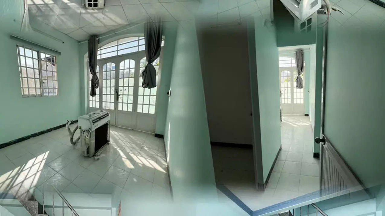 owner needs to sell 1-ground 1-floor house quickly - better price than apartment - district 9, hcm