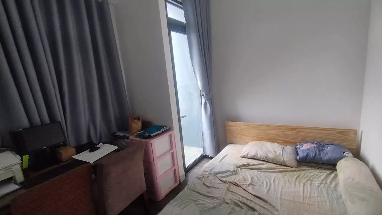owner needs to sell house tl19 - near ga interface, cau dong market - district 12