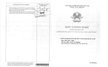owner needs to sell land area 1200m2 close to dong tang long project, district 9, move 2 minutes to lien phuong street