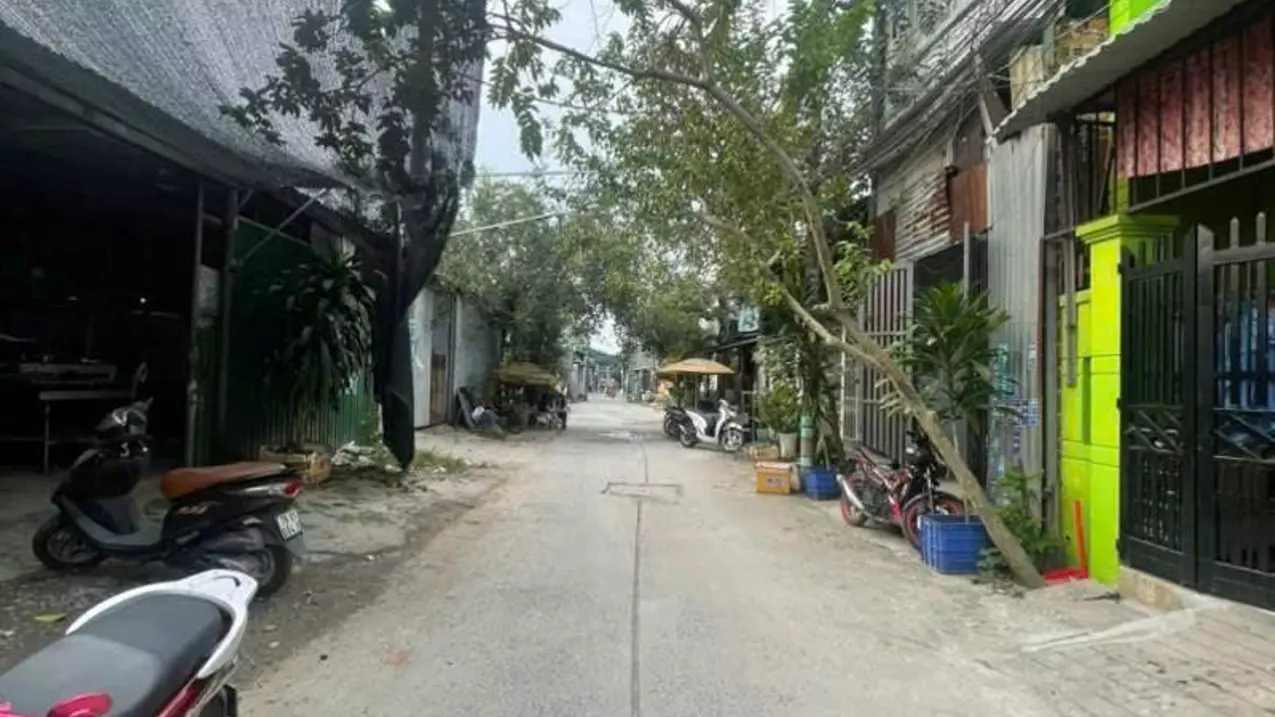 Binh Chanh