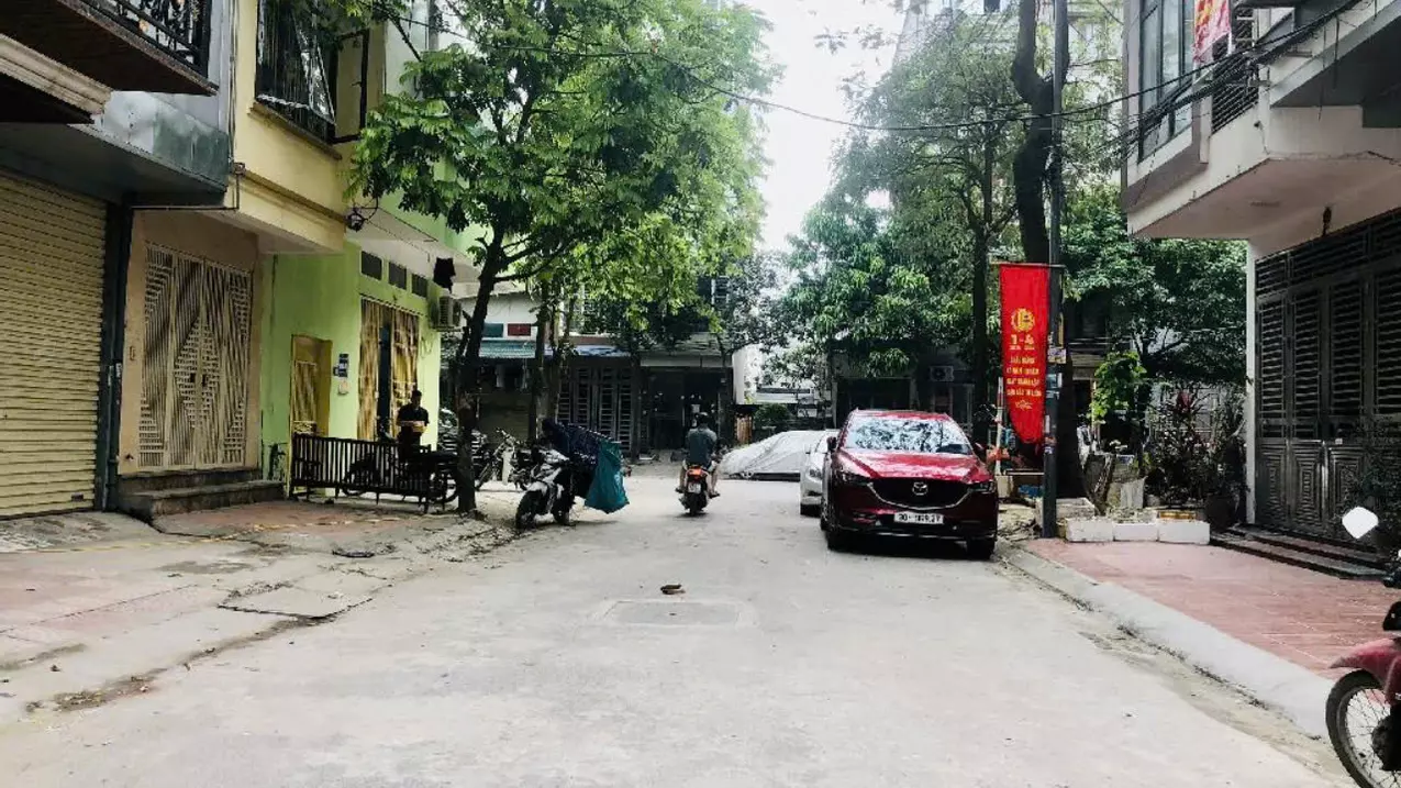 Bac Tu Liem