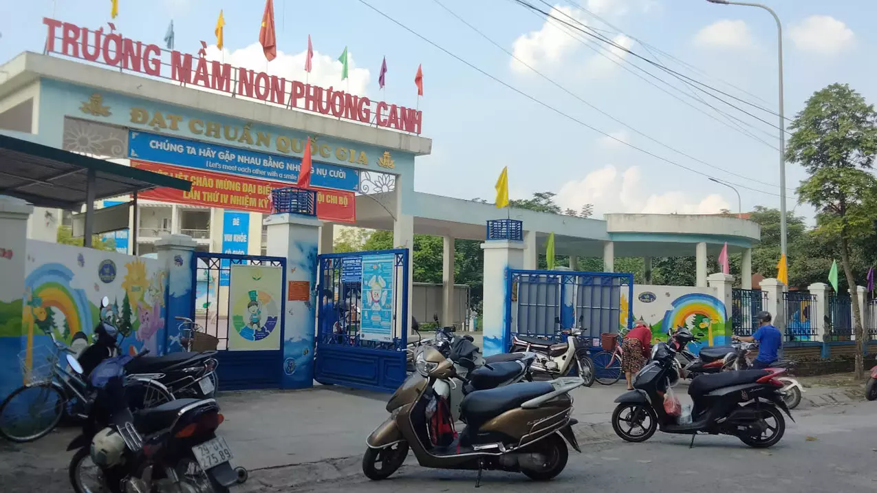 Nam Tu Liem