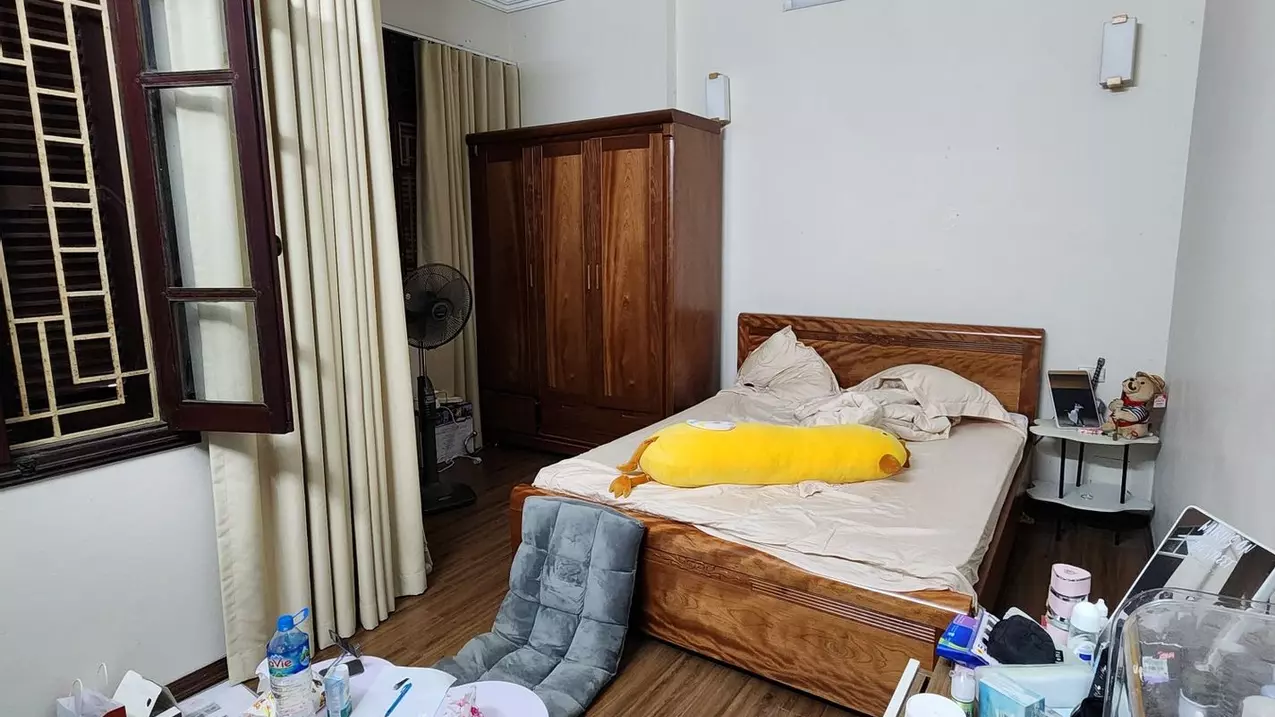 Hoang Mai