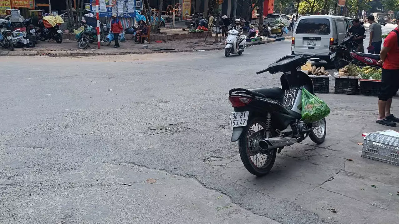 Nam Tu Liem
