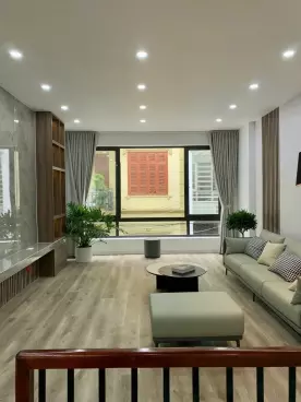 Binh Thanh