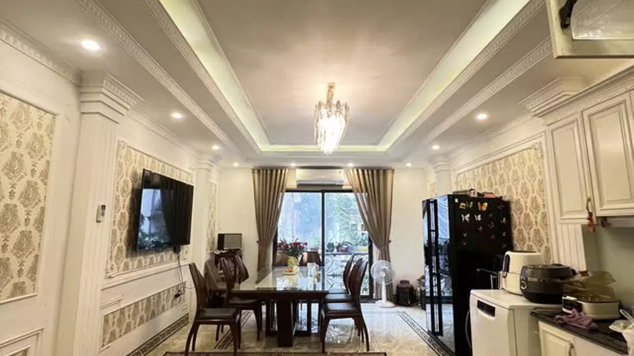 Dong Da