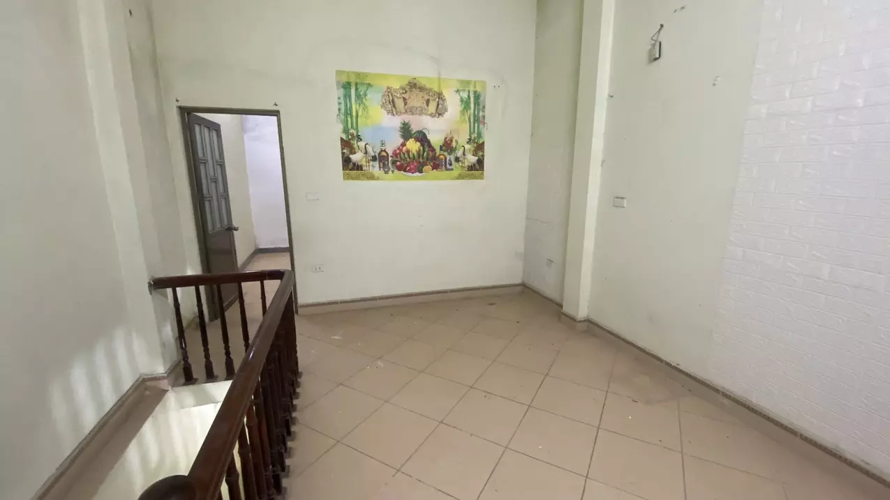 Ha Dong
