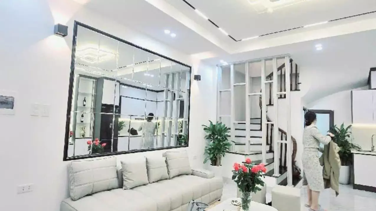 Thanh Tri