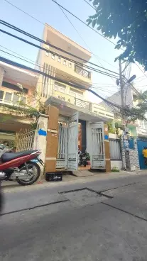 Binh Tan