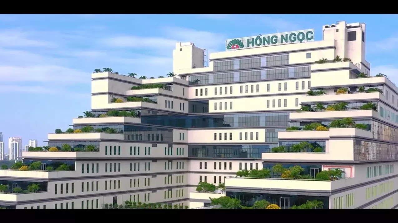Nam Tu Liem