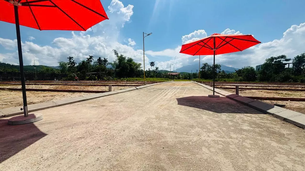 Hoa Vang