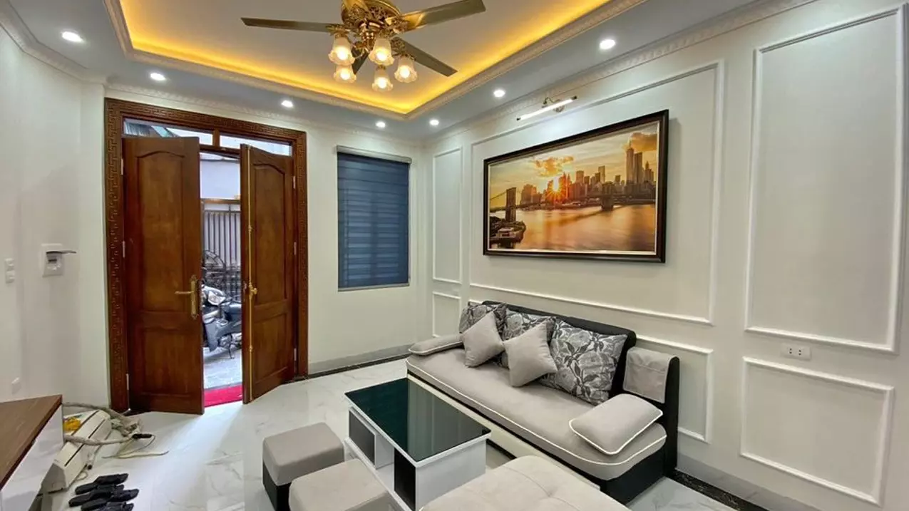 Hoai Duc