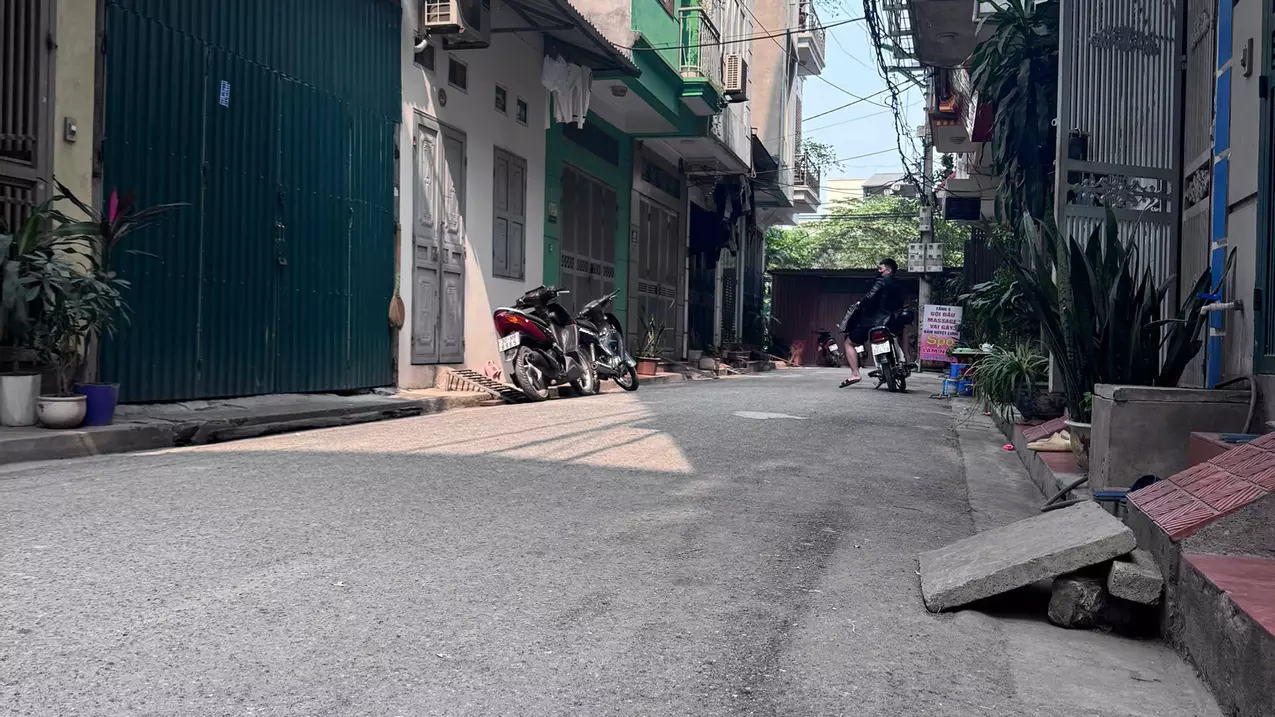 Bac Tu Liem