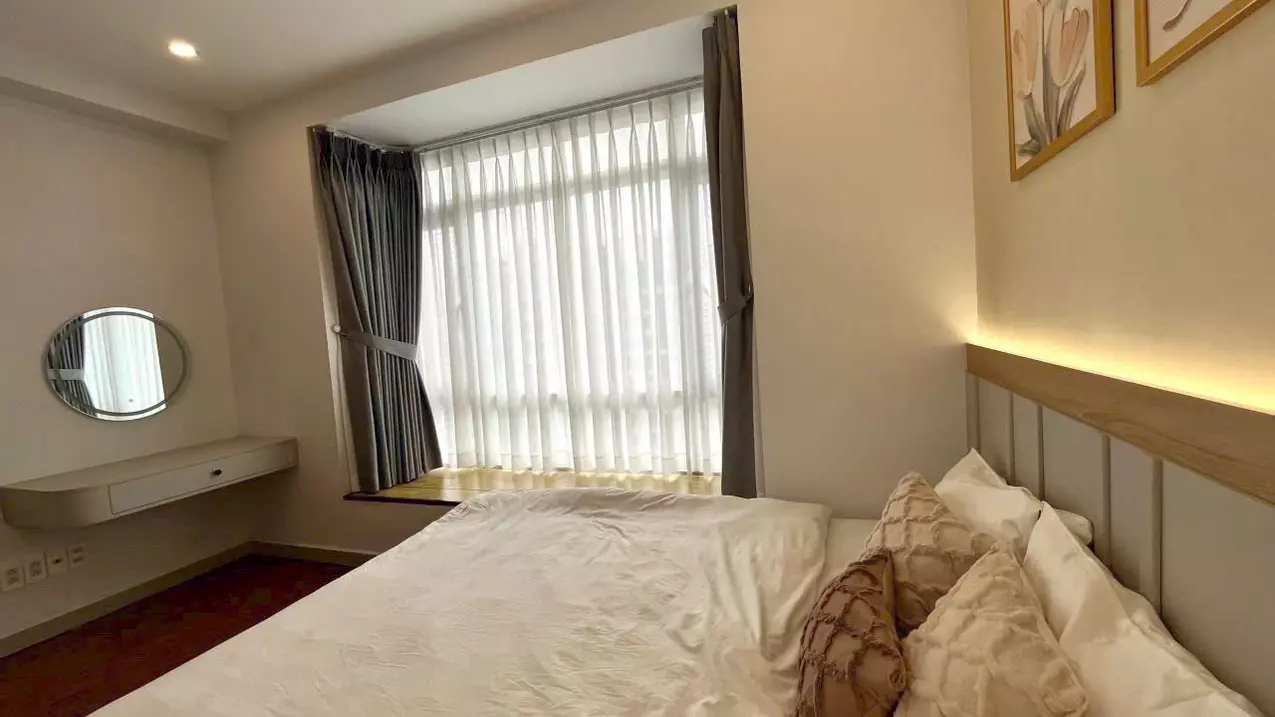 riverside residence phu my hung apartment for sale, district 7