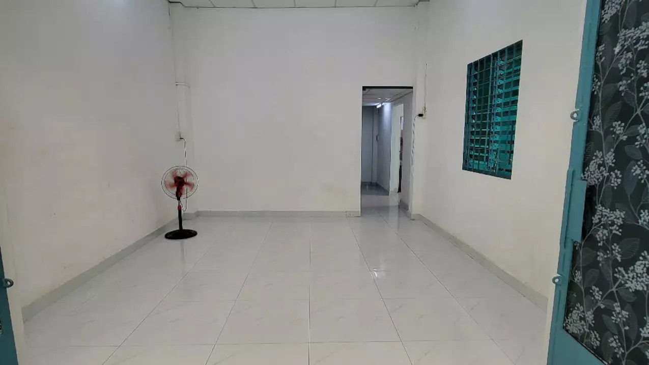 sale corner apartment flora anh dao, 67m2 2 bedrooms - 2 bathrooms with balcony, basic furniture from the investor, with book