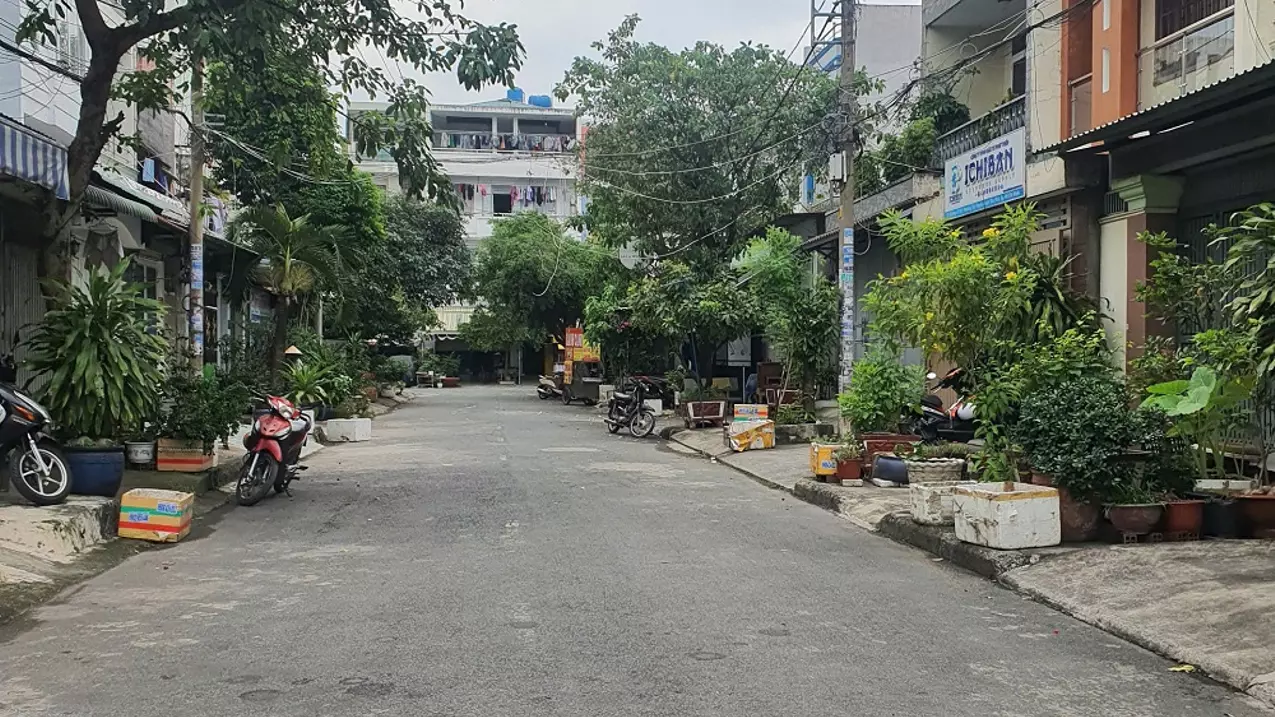 Tan Phu