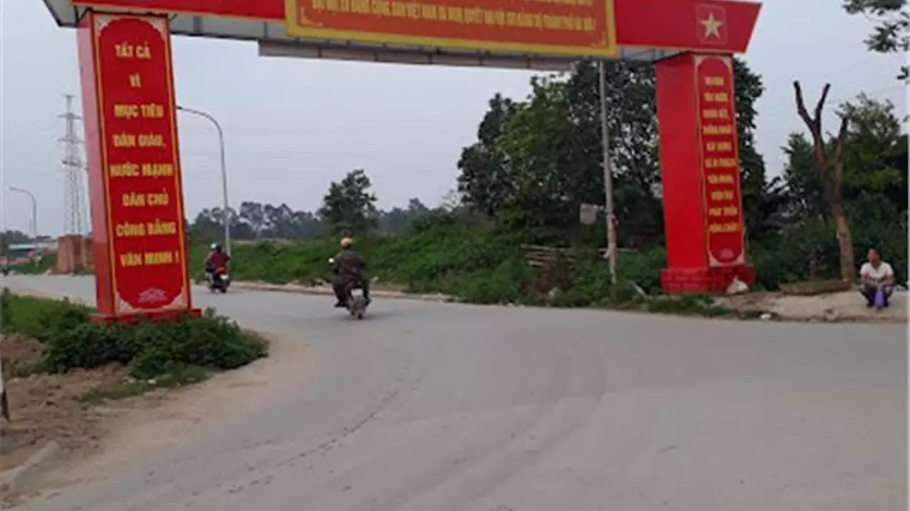 Hoai Duc