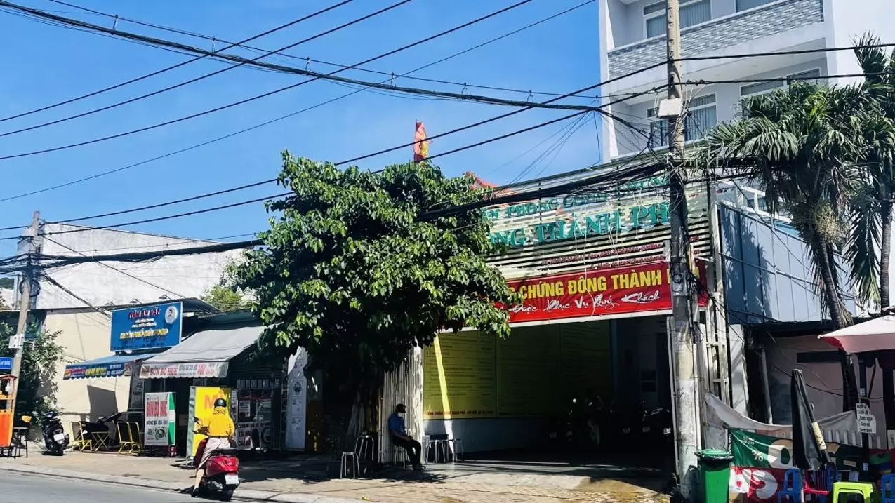 Thu Duc