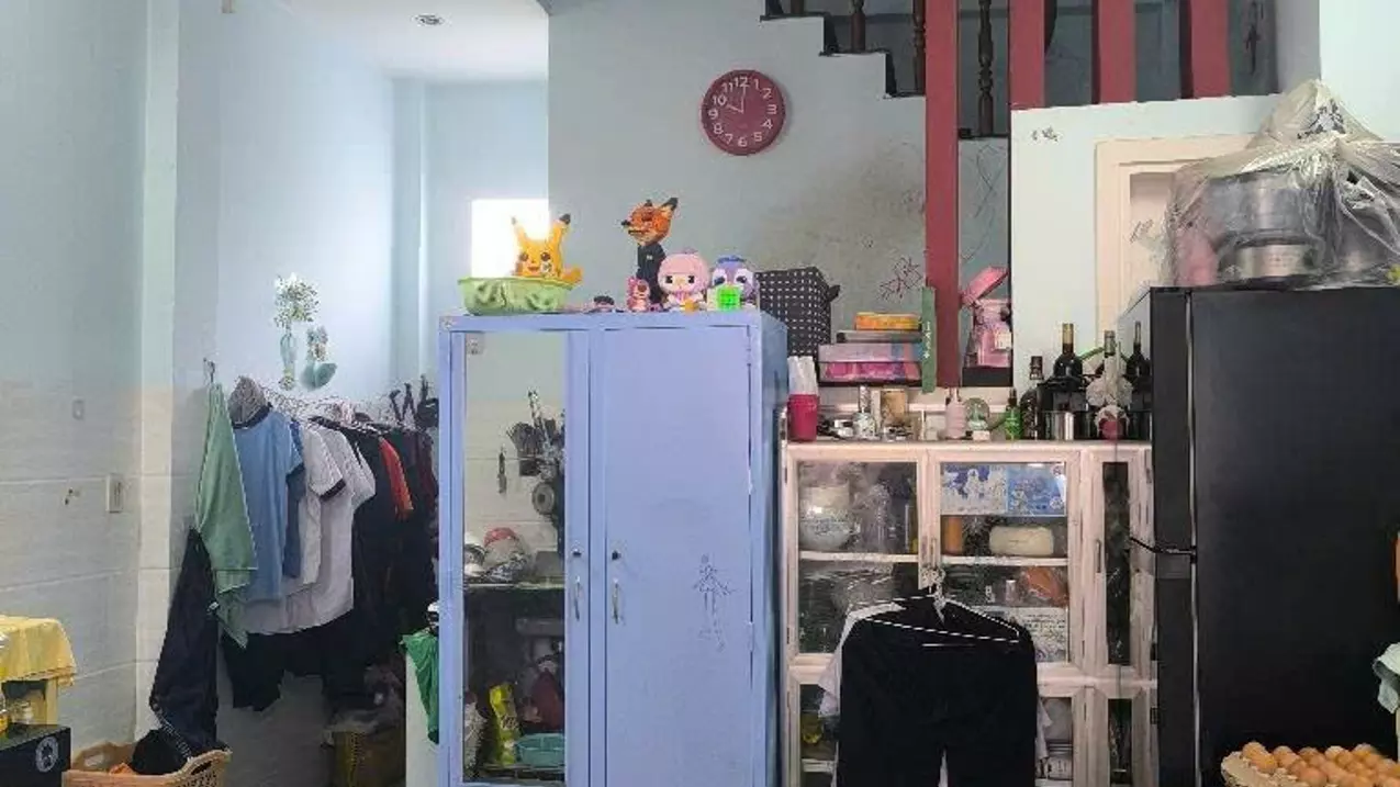 Thu Duc