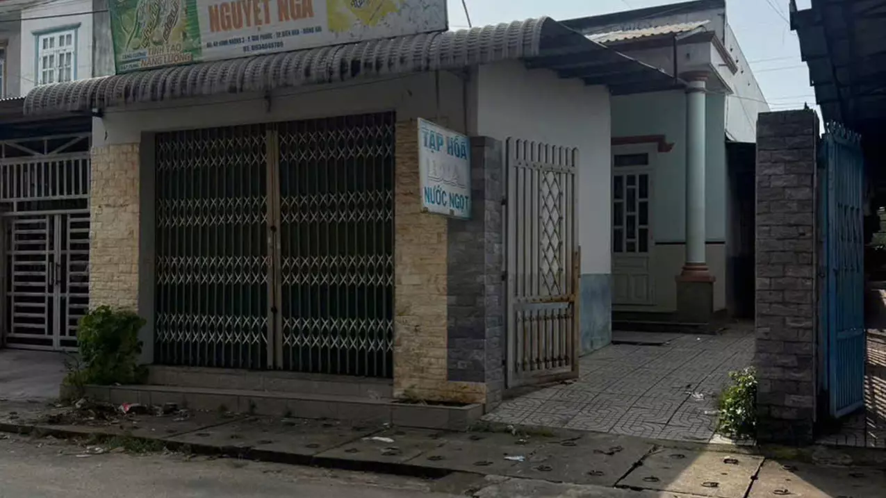 Bien Hoa