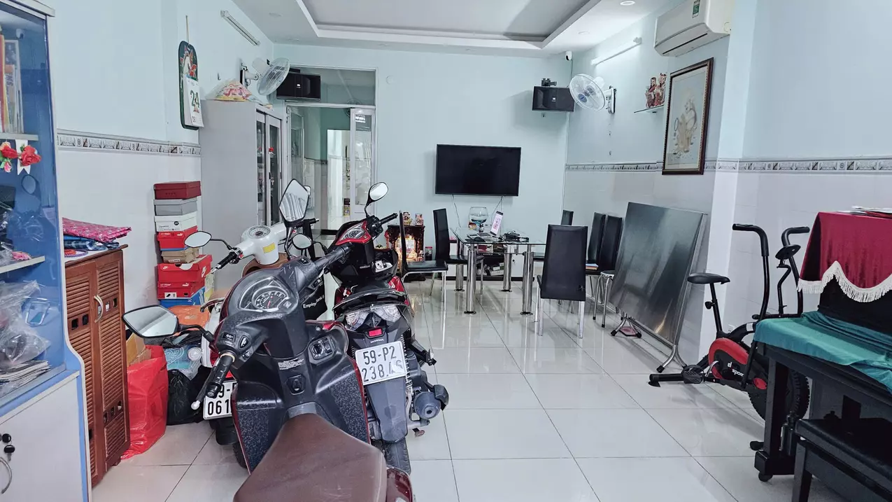Tan Binh