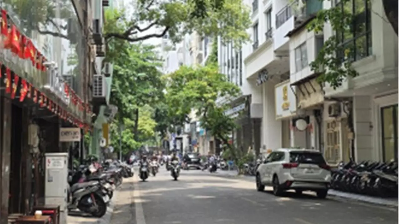 Hai Ba Trung