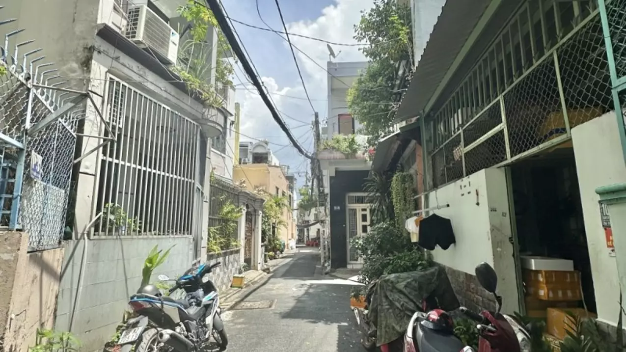 Tan Binh