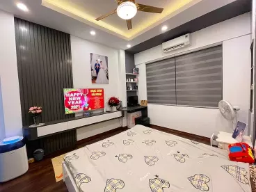 Hoang Mai