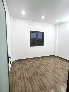 sale of house with 1 ground floor and 2 floors, 54m2, 4 bedrooms - 3 bathrooms, completed red book, price 4 billion 8 tl, contact:  meet tam (zalo)