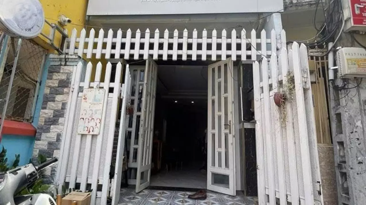 sale of nguyen thien thuats social house - district 3 - surprisingly good price