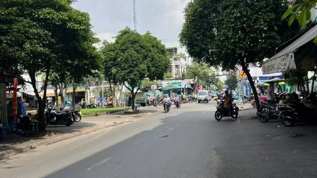 Tan Binh