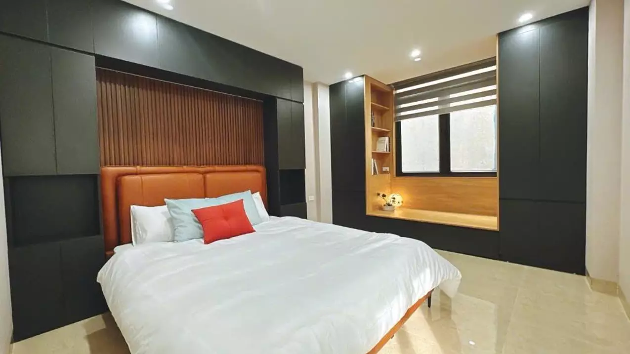 Hai Ba Trung