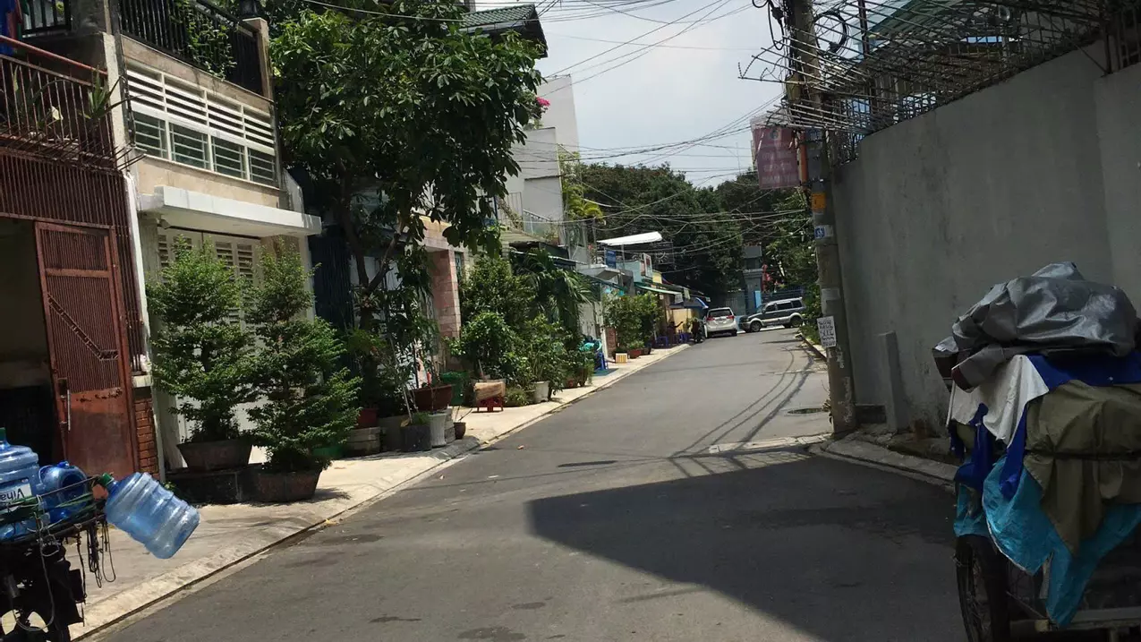 Tan Binh