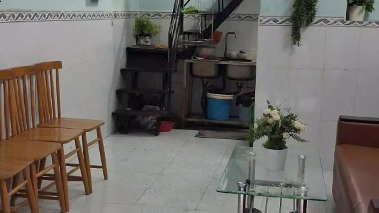 Duc Hoa