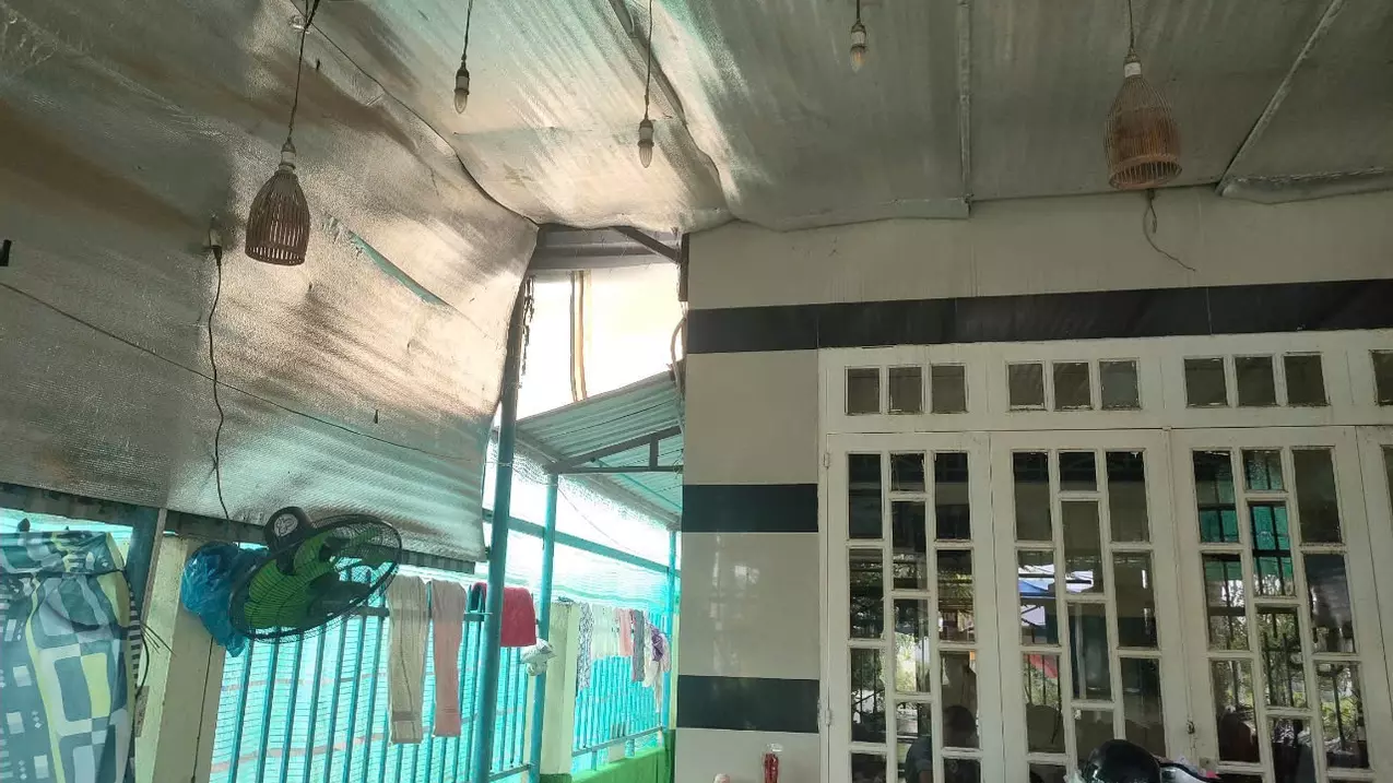 Duc Hoa