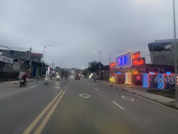 Phu Binh