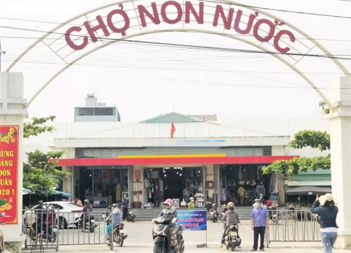 Ngu Hanh Son