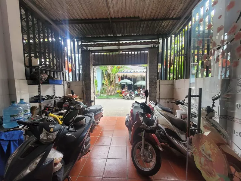 Thu Duc