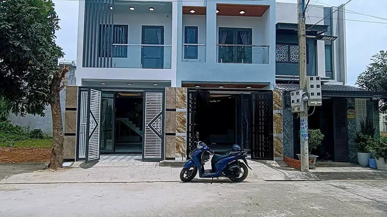 Duc Hoa