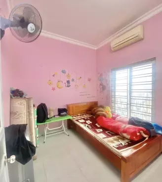 Hong Bang