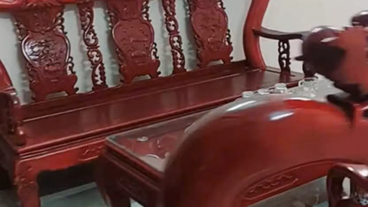 Dong Hung
