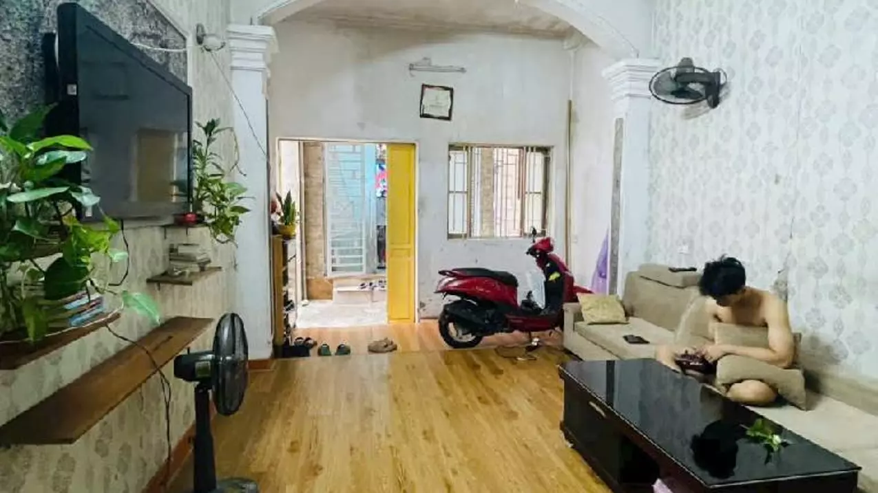 Hoang Mai