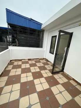 Hong Bang
