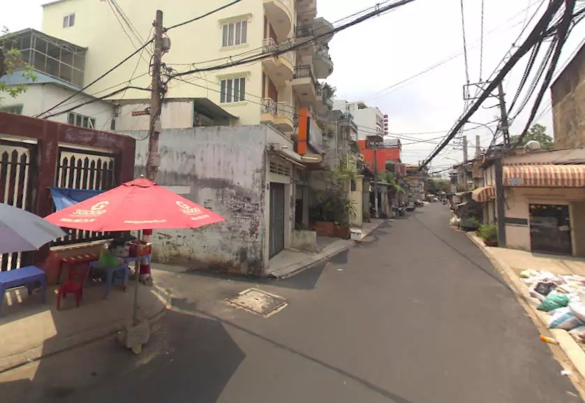 Tan Binh