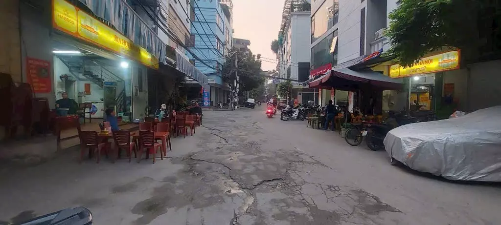 Hoang Mai