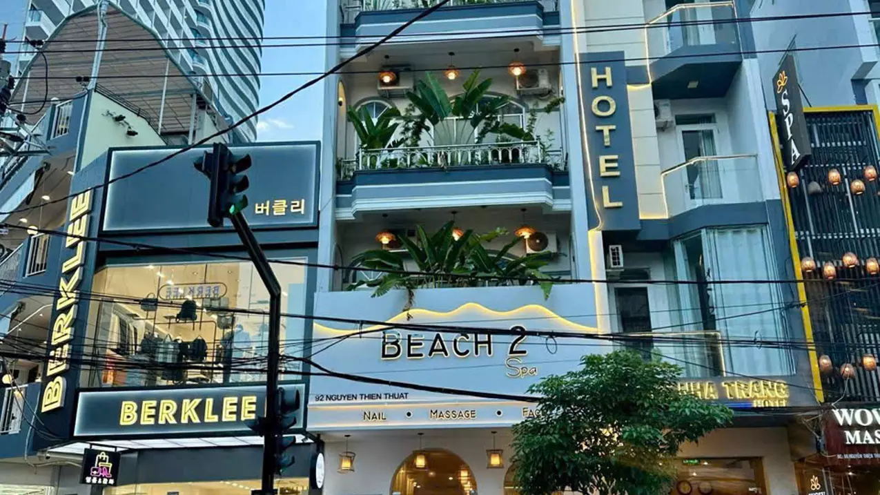 Nha Trang